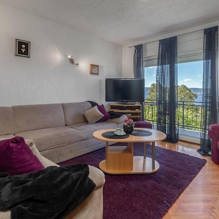 Apartments Lord Новий Винодольський Екстер'єр фото