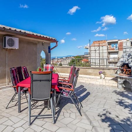 Apartments Lord Новий Винодольський Екстер'єр фото