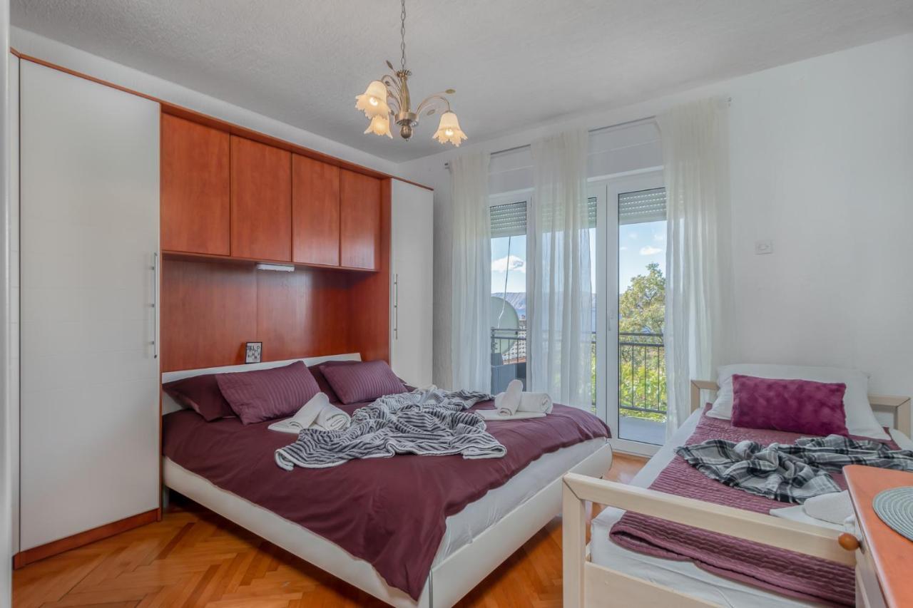Apartments Lord Новий Винодольський Екстер'єр фото