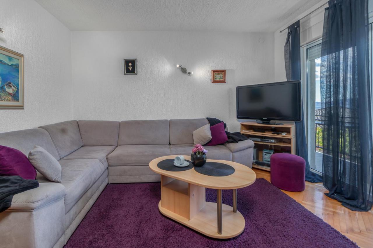 Apartments Lord Новий Винодольський Екстер'єр фото