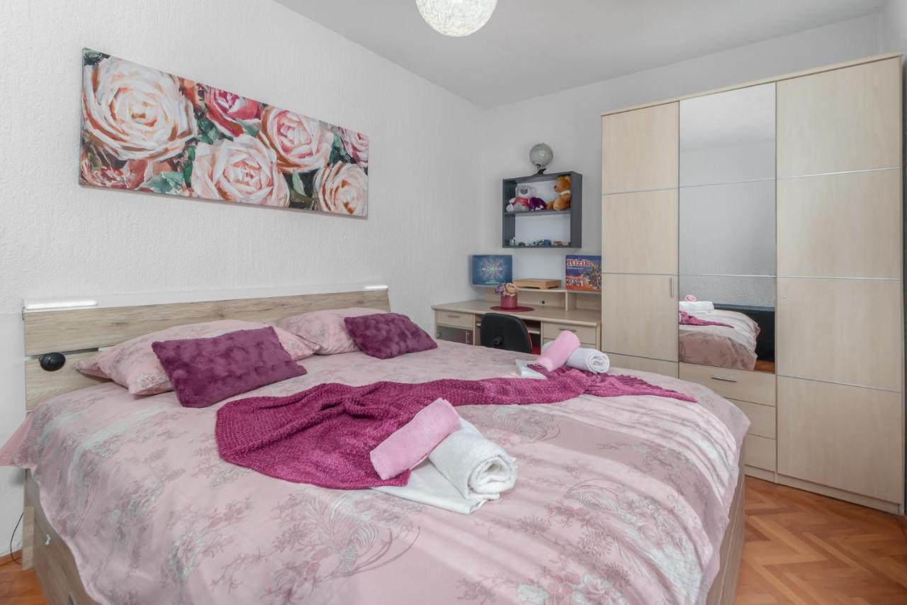Apartments Lord Новий Винодольський Екстер'єр фото