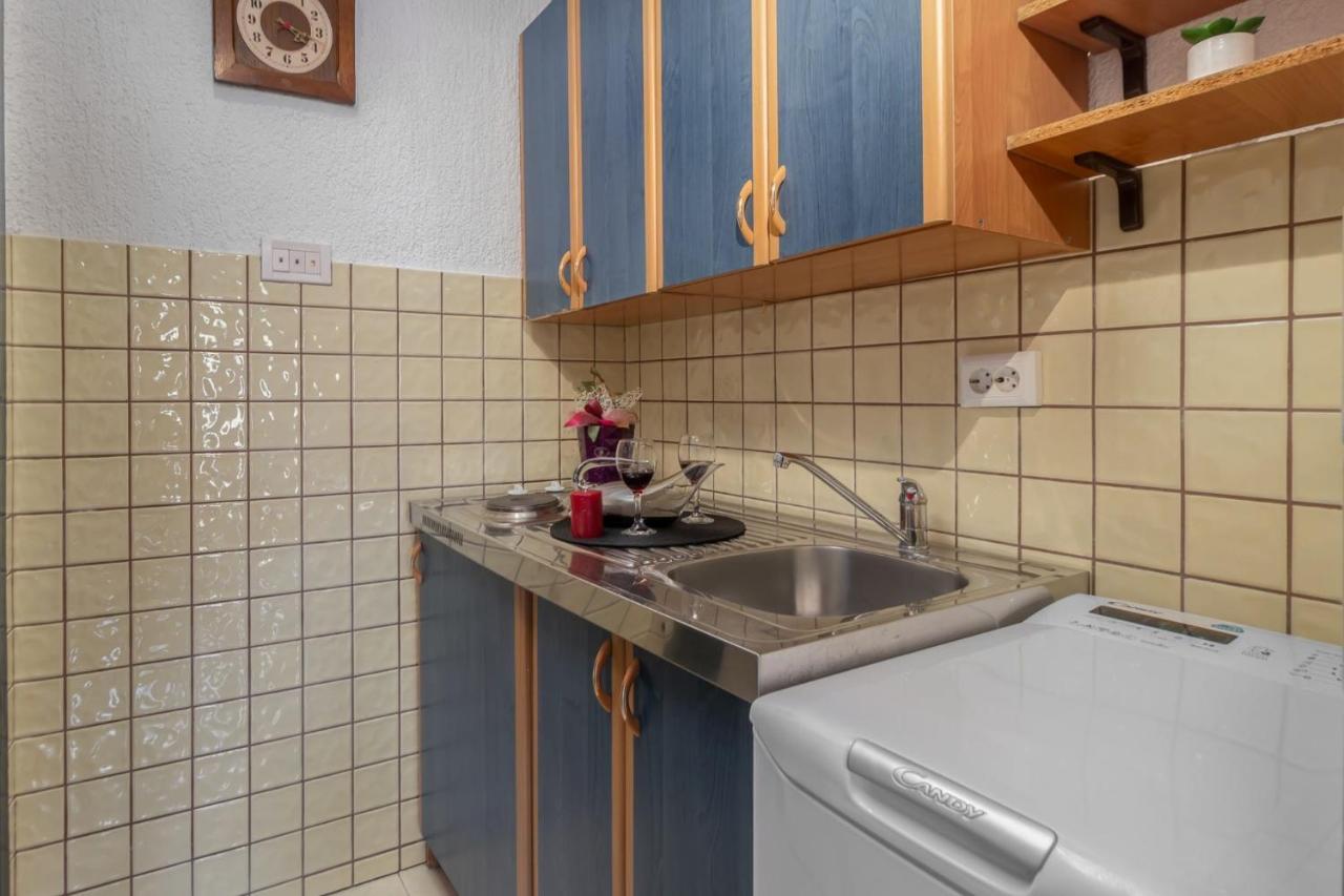 Apartments Lord Новий Винодольський Екстер'єр фото